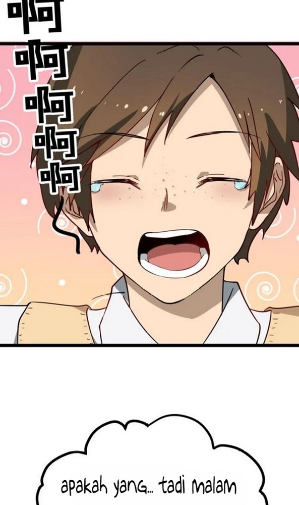 Three Realm Taobao Store Chapter 01 Gambar 54